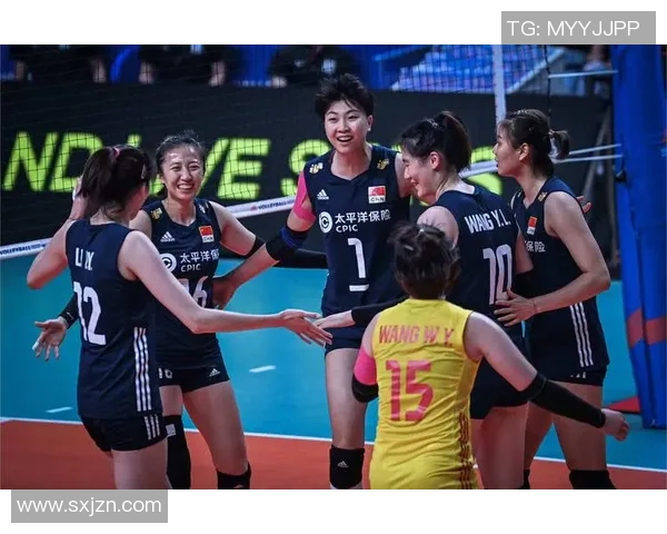 中国女排与巴西精彩对决重播回顾赛场巅峰时刻与精彩瞬间 中国女排与巴西精彩对决重播回顾赛场巅峰时刻与精彩瞬间