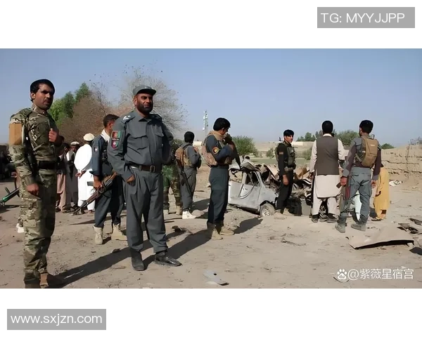 俾路支奎塔与巴基斯坦警察的较量引发的社会反响与安全挑战