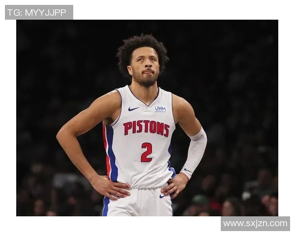 凯德坎宁安的崛起与未来展望：重塑NBA的年轻天才