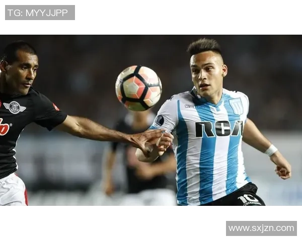 劳塔罗:从新星崛起到世界足坛的闪耀之星的传奇之路 劳塔罗:从新星崛起到世界足坛的闪耀之星的传奇之路