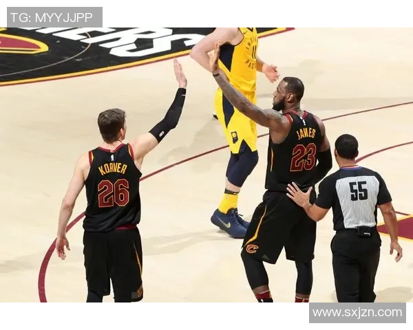 勇士与骑士激战正酣2月16日篮球盛宴即将上演