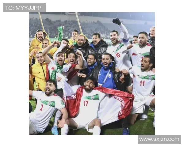 卡塔尔与伊朗友谊赛精彩对决展现足球魅力与团队精神 卡塔尔与伊朗友谊赛精彩对决展现足球魅力与团队精神