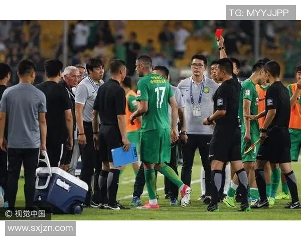 国安与苏宁激战正酣图文直播全程回顾精彩瞬间与战术解析 国安与苏宁激战正酣图文直播全程回顾精彩瞬间与战术解析