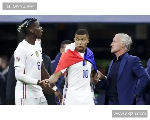 姆巴佩领衔法国队冲击世界杯冠军展现超凡实力与团队默契
