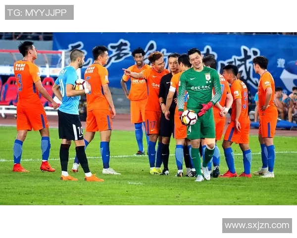 恒大与鲁能激战正酣谁能在这场较量中笑到最后 恒大与鲁能激战正酣谁能在这场较量中笑到最后