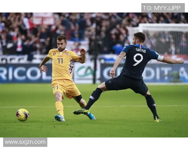 摩尔多瓦迎战法国足球强队力争在主场创造历史佳绩 摩尔多瓦迎战法国足球强队力争在主场创造历史佳绩