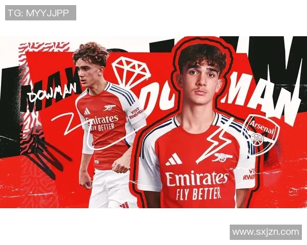 萨卡的崛起与成长：从青训小将到英超明星的奋斗历程