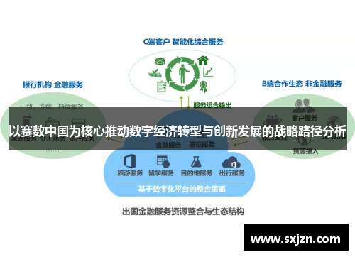 以赛数中国为核心推动数字经济转型与创新发展的战略路径分析