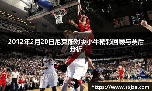 2012年2月20日尼克斯对决小牛精彩回顾与赛后分析